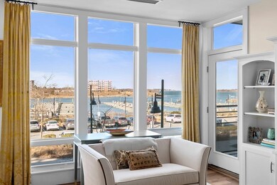 23 Shipyard Dr unit 202, Hingham, MA 02043 - photo 4