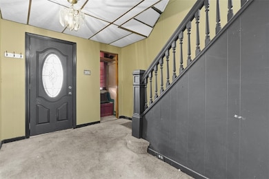 256 E Meyers St, Pittsburgh, PA 15210 - photo 4