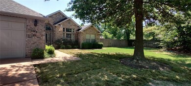 300 Old Forge Dr, Bentonville, AR 72712 - photo 2