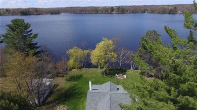 W14670 Chain Lake Rd, New Auburn, WI 54757 - photo 3