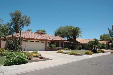 1048 E Vinedo Ln, Tempe, AZ 85284 - photo 2