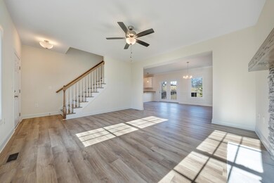 2. Living Room