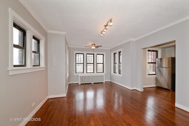 647 W Sheridan Rd unit 6E, Chicago, IL 60613 - photo 5