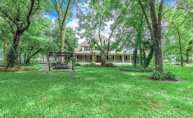 4197 County Road 155, Alvin, TX 77511 - photo 6