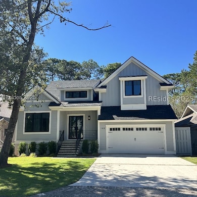 148 Otter Rd, Hilton Head Island, SC 29928 - photo 2