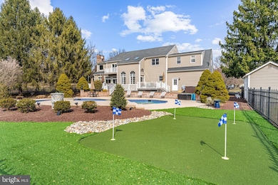 2880 Stover Trail, Doylestown, PA 18902 - photo 3