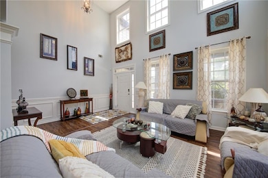 4420 Sunbonnet Rd, Cumming, GA 30028 - photo 7