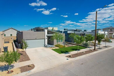 956 Rothbury St, El Paso, TX 79928 - photo 3