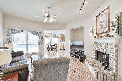 234 Wellington Trail, Weatherford, TX 76085 - photo 6