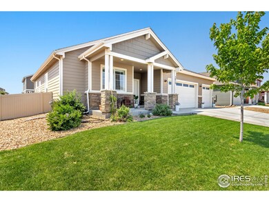Beautiful low maintenance Ranch Home