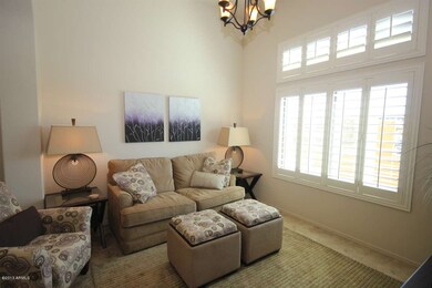 Dining Room - Sitting Room