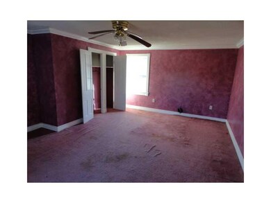 Master Bedroom.
