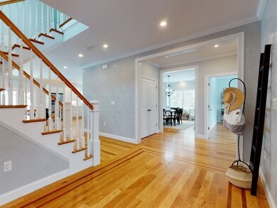 133 Worcester Ln, Waltham, MA 02451 - photo 7