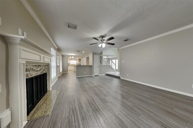 16910 Canyon Laurel Ct, Spring, TX 77379 - photo 2
