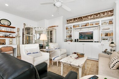 1705 Cherrywood Dr, Fredericksburg, TX 78624 - photo 3