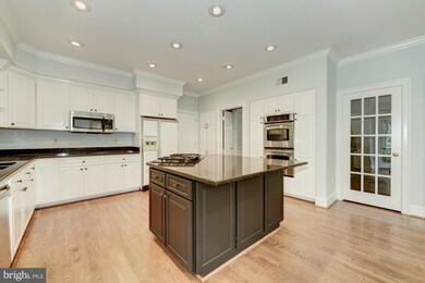 604 Cranwell Place SW, Leesburg, VA 20175 - photo 5