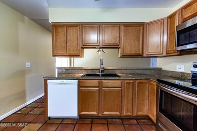 8521 E Desert Spring St, Tucson, AZ 85730 - photo 5