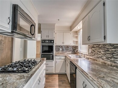 1401 N Union Ave, Shawnee, OK 74801 - photo 7