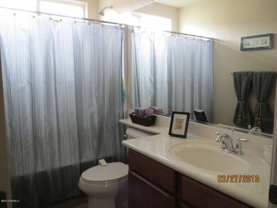 Second Full Bathroom