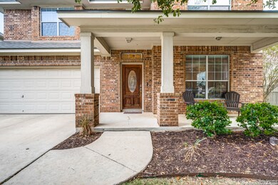 24327 Flint Creek, San Antonio, TX 78255 - photo 2