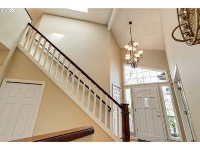 Entrance/Foyer