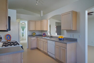Great Room Floor Plan