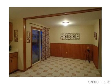 Kitchen Dining