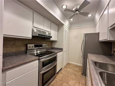 42 Gloucester Ct unit 3A, Akron, OH 44313 - photo 4