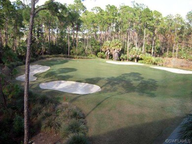Lanai View of 15th Green