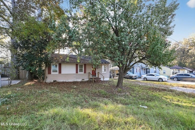 3514 Hines St, Jackson, MS 39212 - photo 4