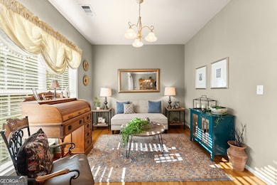 883 Cork Oak Ln unit 4, Lawrenceville, GA 30045 - photo 7