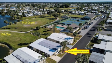 2100 Kings Hwy unit 886, Port Charlotte, FL 33980 - photo 3