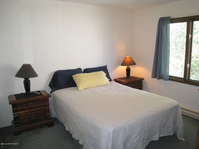 1st Bedroom