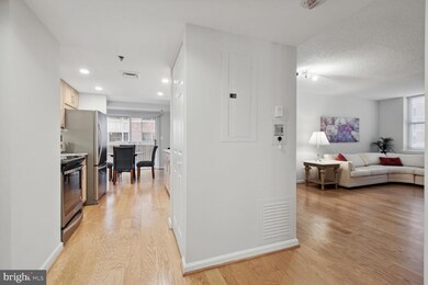 900 N Taylor St unit 626, Arlington, VA 22203 - photo 6