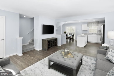 601 Yellow Bill Ln unit JUNIPER T/H, Cambridge, MD 21613 - photo 6