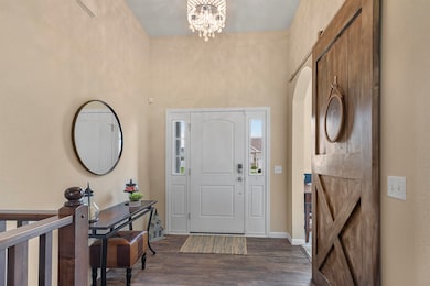 354 Crescendo Dr, Sun Prairie, WI 53590 - photo 2