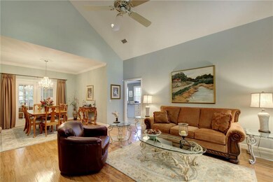 108 N Cottages Dr, Saint Simons Island, GA 31522 - photo 6