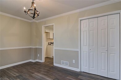 2938 Saint Marks Rd unit B, Winston Salem, NC 27103 - photo 4
