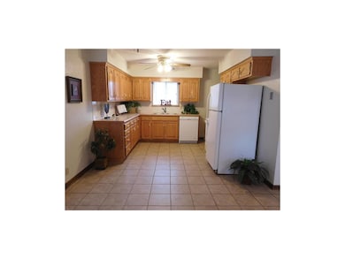Beautiful, updated kitchen!