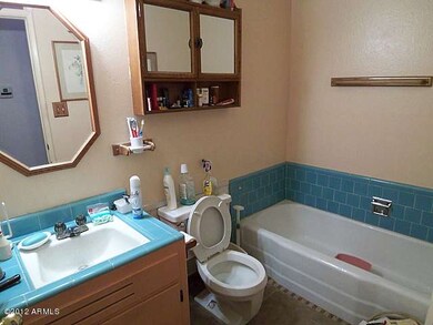 HALL BATH