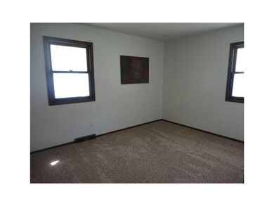 Bedroom.