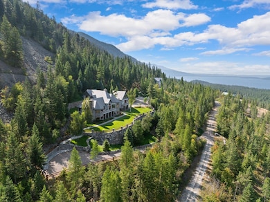31572 Lake To Sky Dr, Bigfork, MT 59911 - photo 2