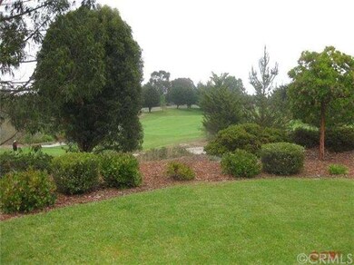 Fairway views.