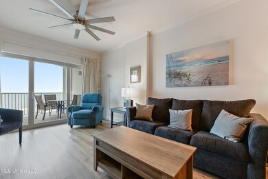 4th floor unit