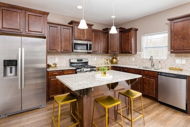 Kitchen WLC013-E2390-12