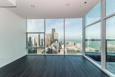 220 E Illinois St unit PH5202, Chicago, IL 60611 - photo 5