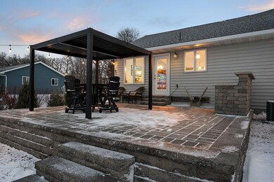 307 NW Cedar St, Brownsdale, MN 55918 - photo 6