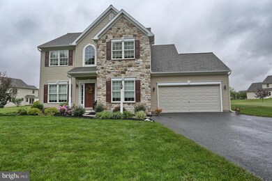 296 Musser Rd, Mount Joy, PA 17552 - photo 2
