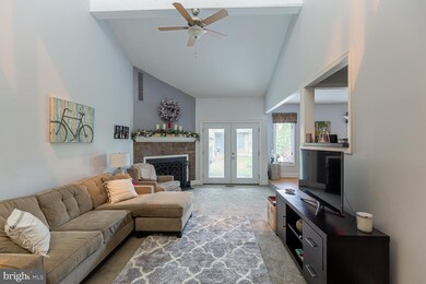 248 Uxbridge, Cherry Hill, NJ 08034 - photo 2