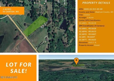 0 Mississippi 16, Canton, MS 39046 - photo 2